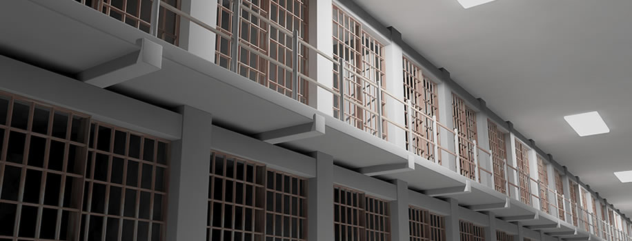 Security Solutions for Correctional Facility New York, NY